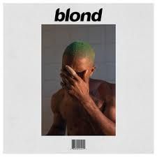 Blonde - Frank Ocean